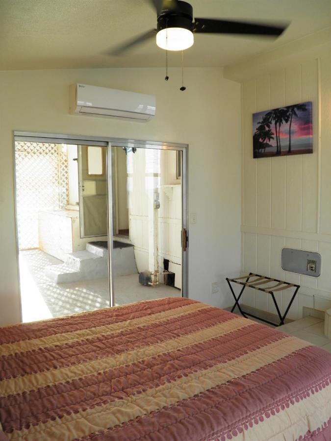 6 &14 Equipped Beach House Seaside Hotel 圣费利佩 外观 照片