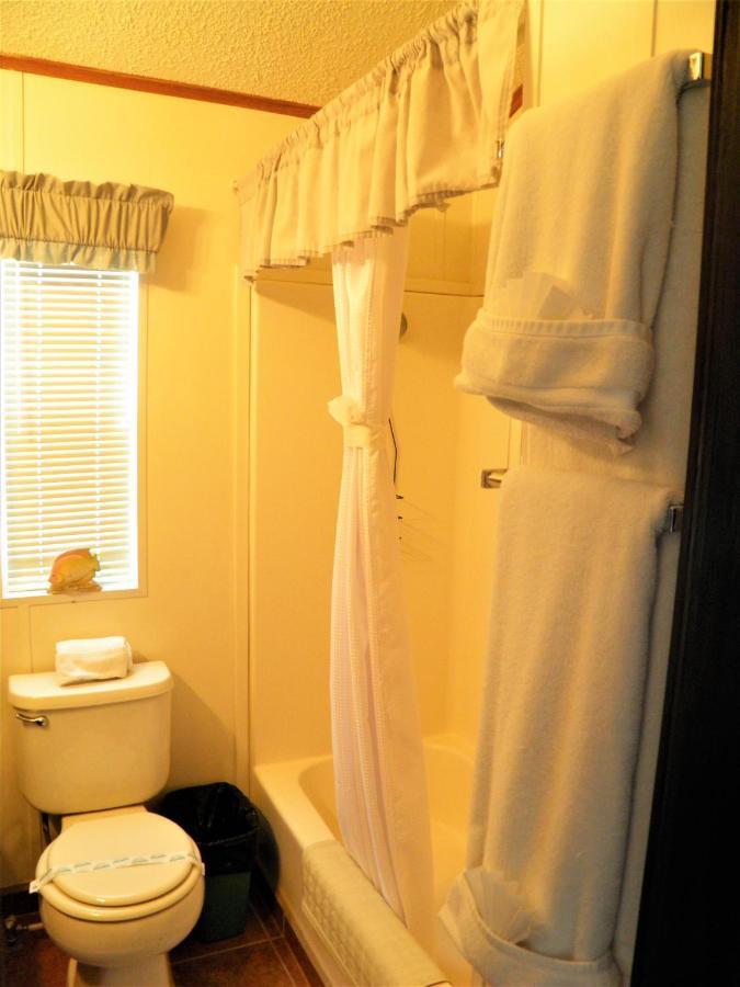 6 &14 Equipped Beach House Seaside Hotel 圣费利佩 外观 照片