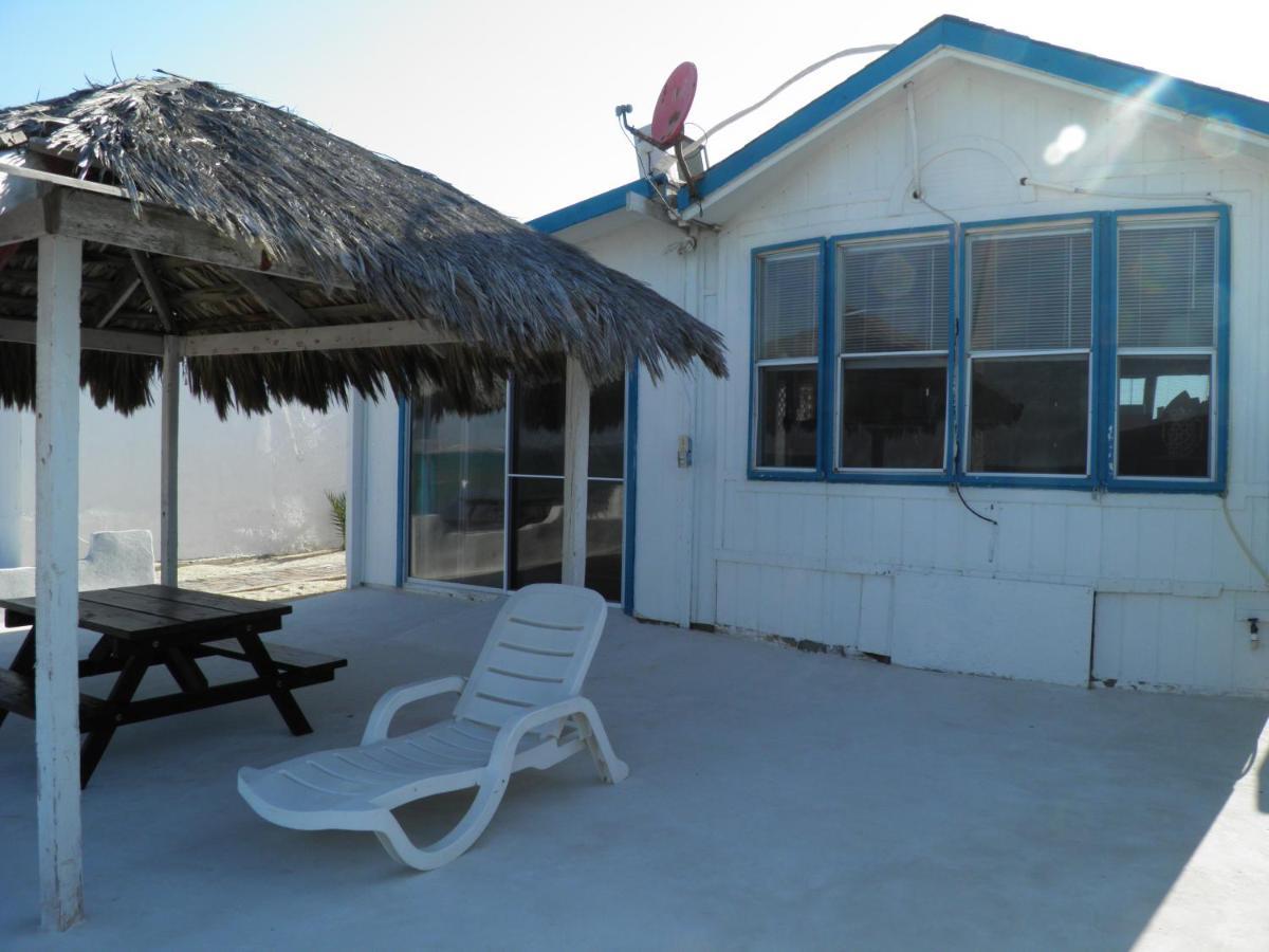 6 &14 Equipped Beach House Seaside Hotel 圣费利佩 外观 照片