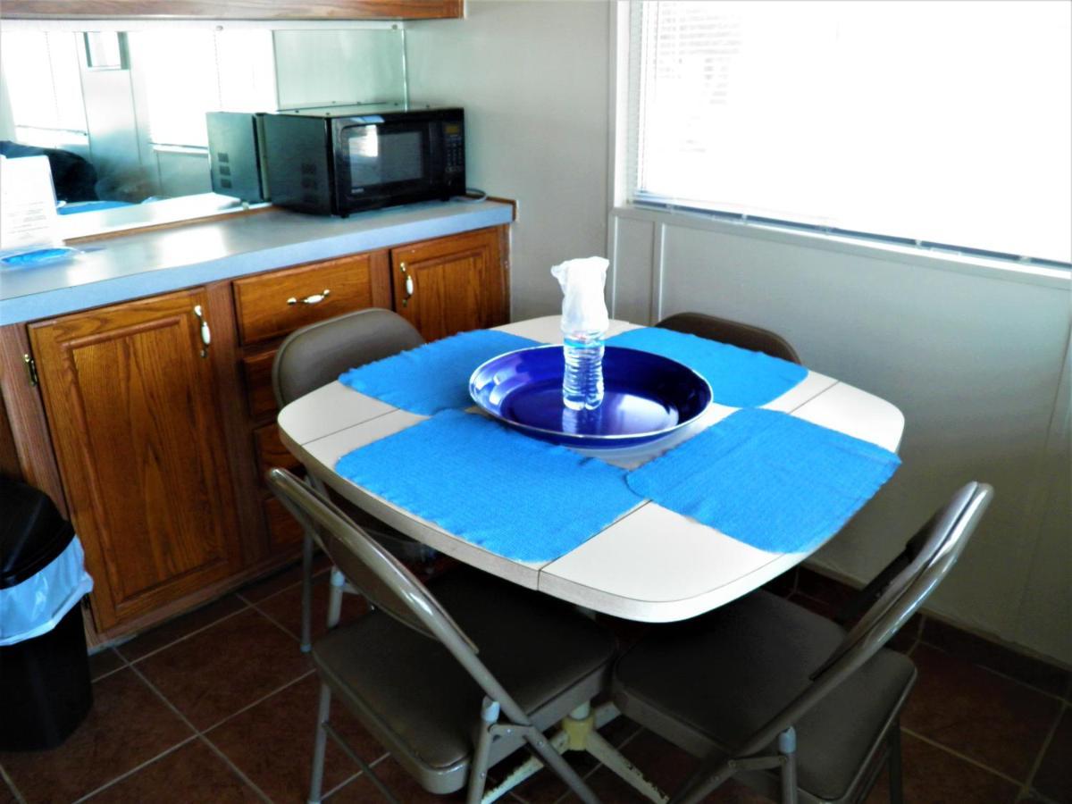 6 &14 Equipped Beach House Seaside Hotel 圣费利佩 外观 照片