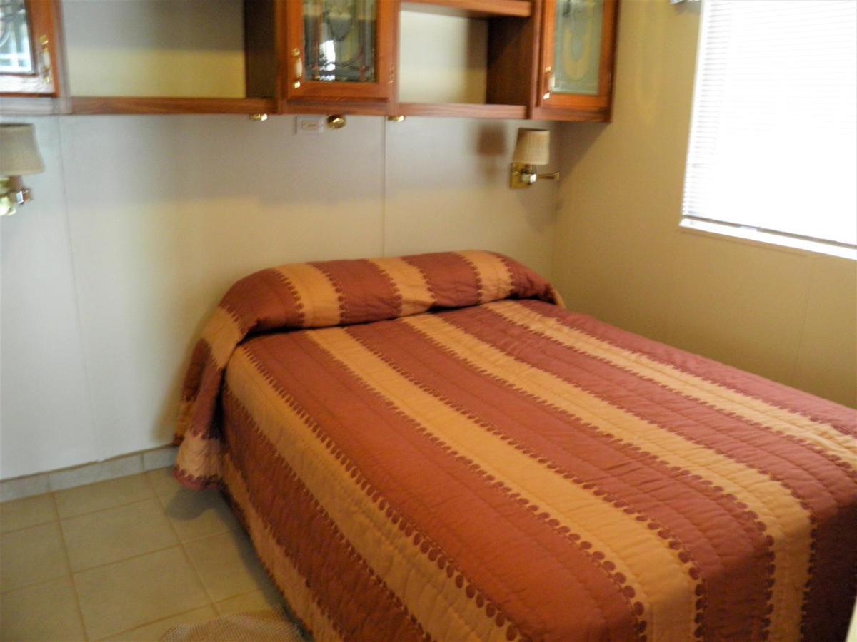 6 &14 Equipped Beach House Seaside Hotel 圣费利佩 外观 照片