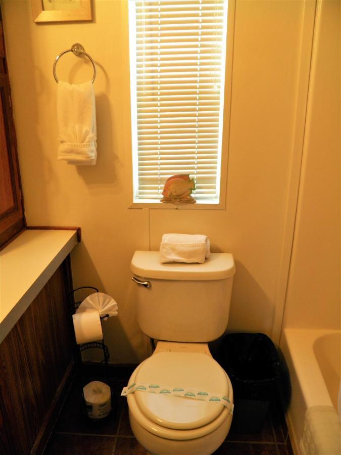 6 &14 Equipped Beach House Seaside Hotel 圣费利佩 外观 照片