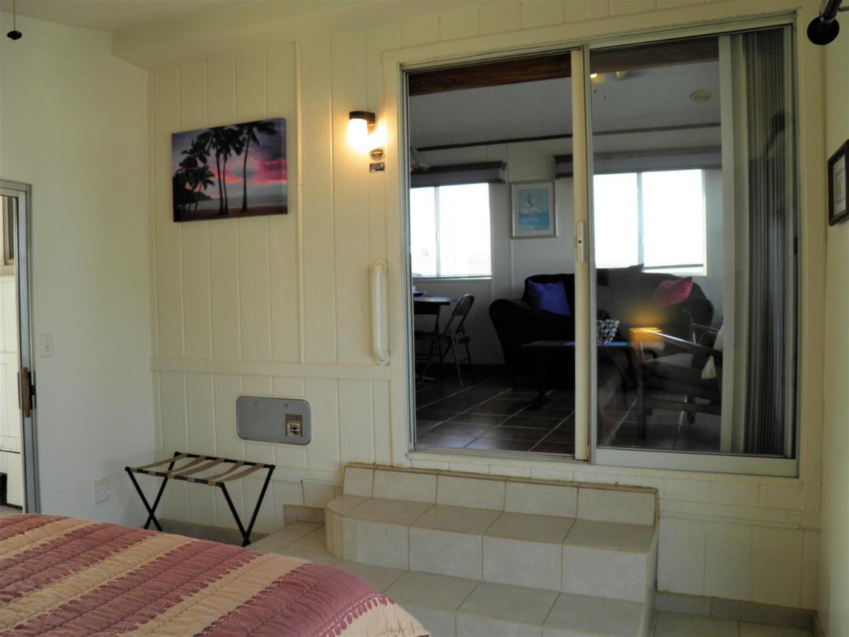 6 &14 Equipped Beach House Seaside Hotel 圣费利佩 外观 照片