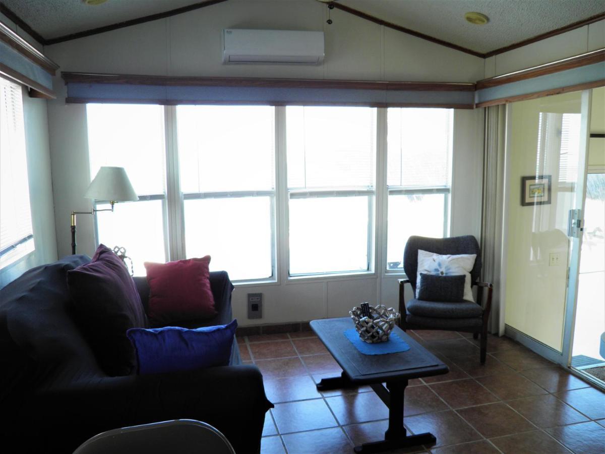 6 &14 Equipped Beach House Seaside Hotel 圣费利佩 外观 照片