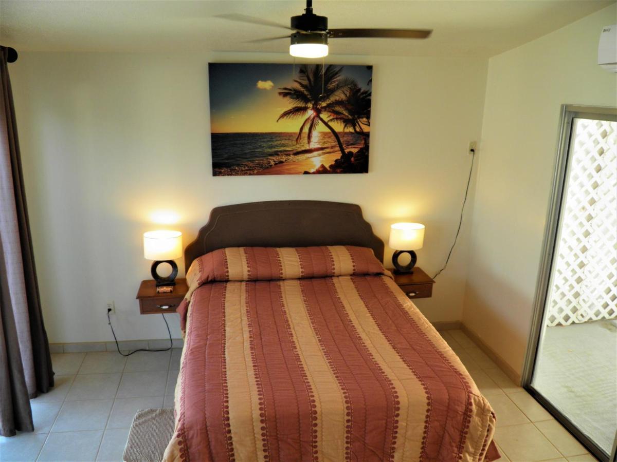 6 &14 Equipped Beach House Seaside Hotel 圣费利佩 外观 照片