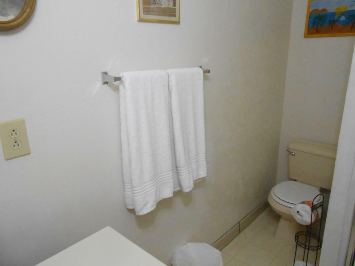 6 &14 Equipped Beach House Seaside Hotel 圣费利佩 外观 照片