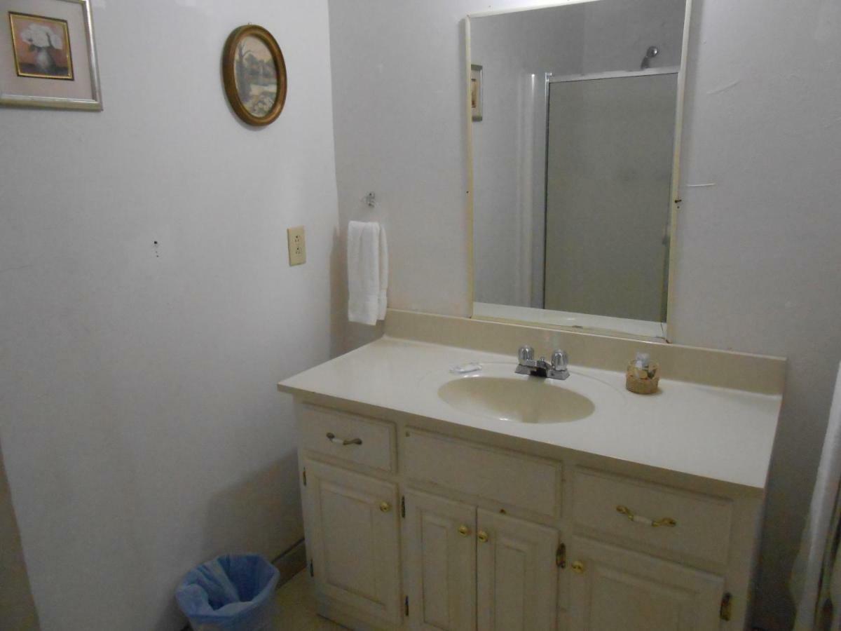 6 &14 Equipped Beach House Seaside Hotel 圣费利佩 外观 照片