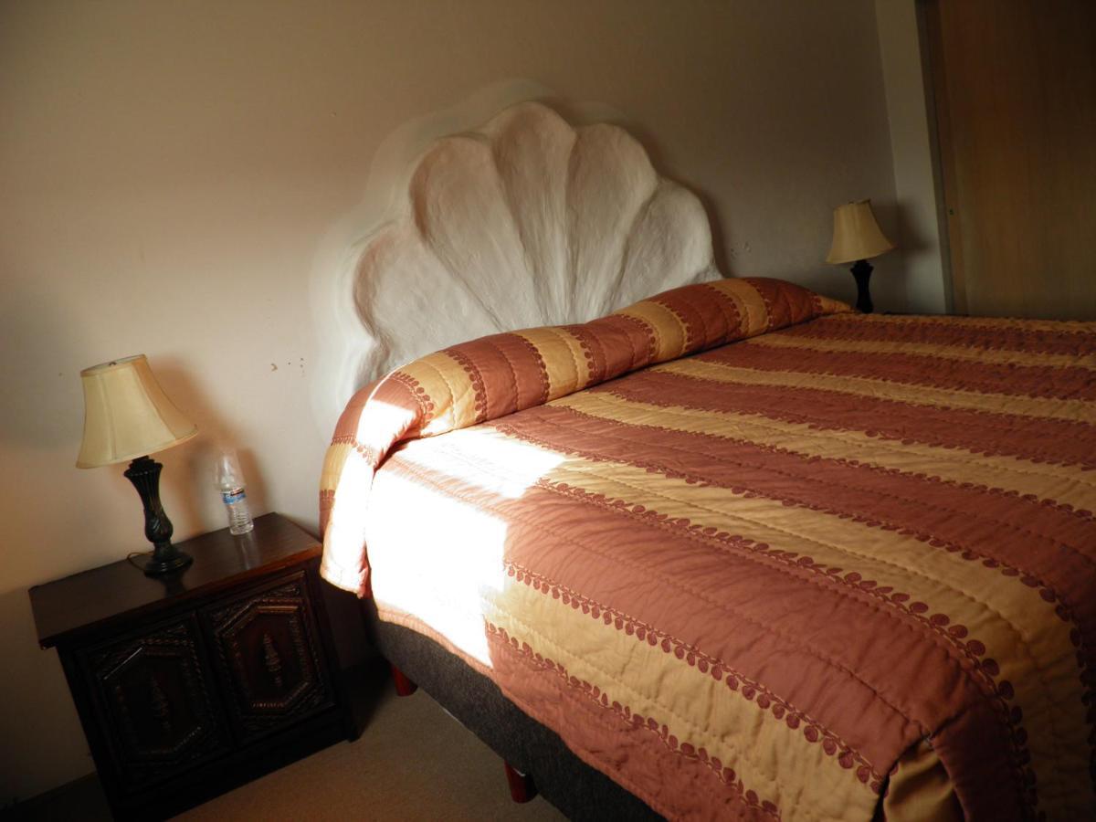 6 &14 Equipped Beach House Seaside Hotel 圣费利佩 外观 照片