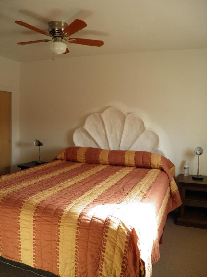 6 &14 Equipped Beach House Seaside Hotel 圣费利佩 外观 照片