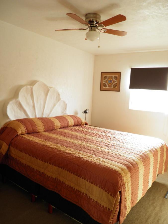 6 &14 Equipped Beach House Seaside Hotel 圣费利佩 外观 照片